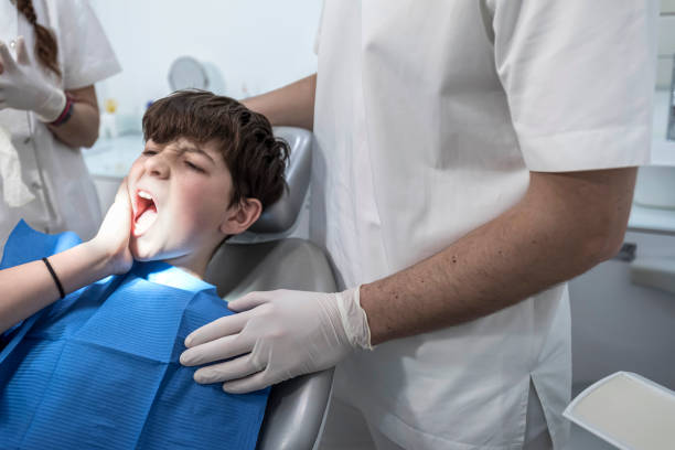 Best Emergency Dental Care for Sports Injuries in New Whiteland, IN
